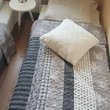 Daire Lili Władysławowo